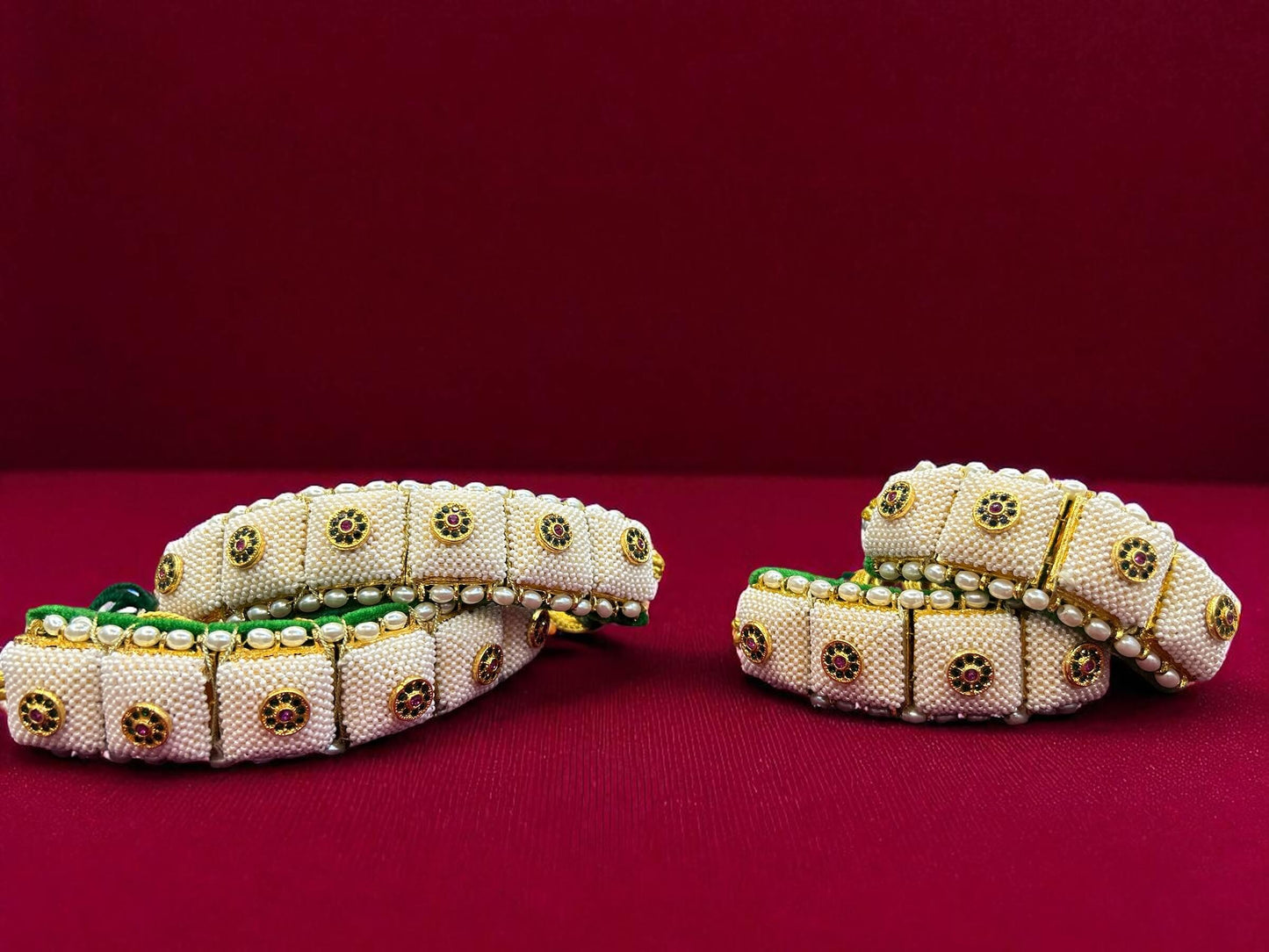 Baju and Pochi set #8157