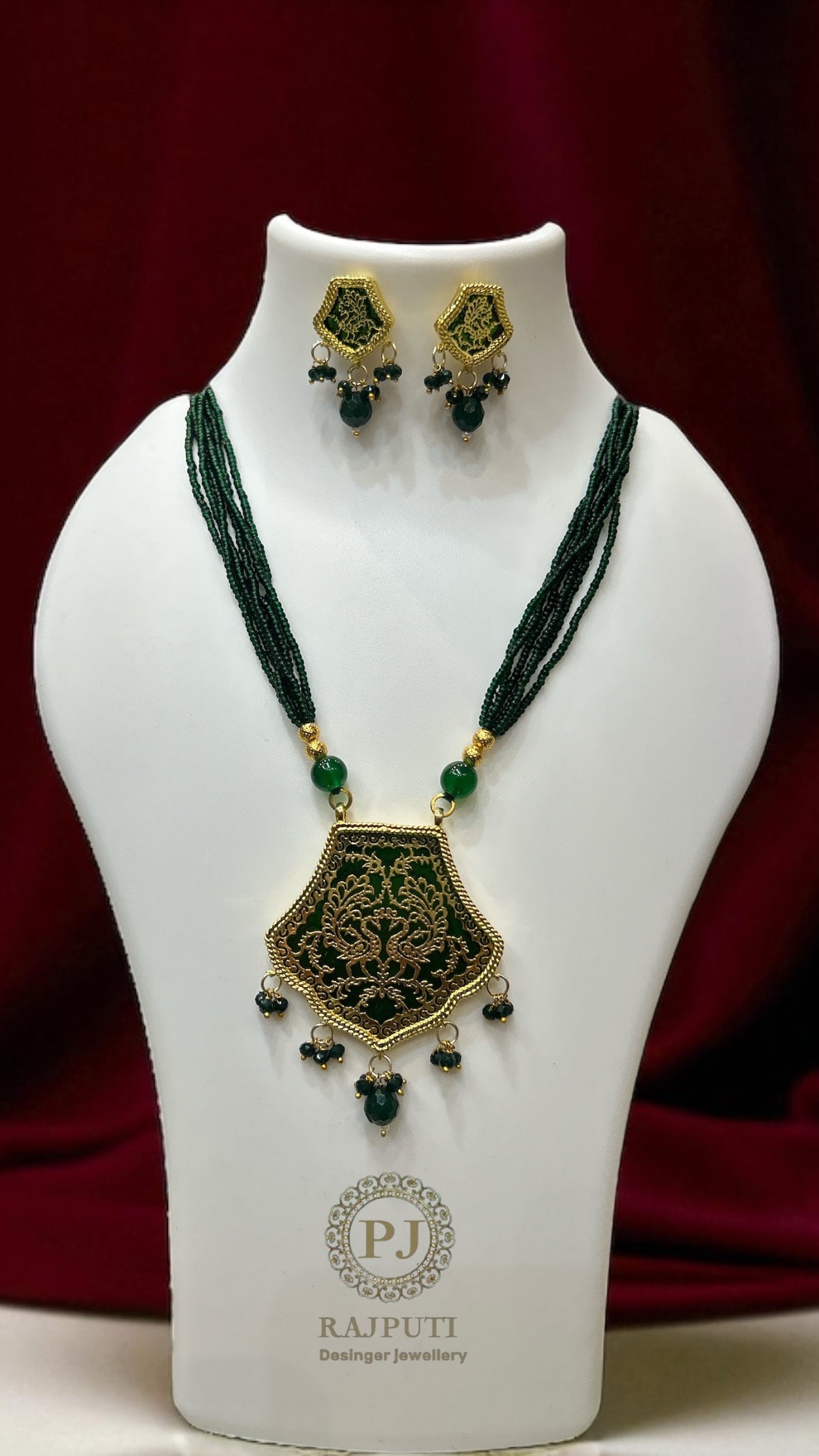 THEWA PENDAL SET#9152