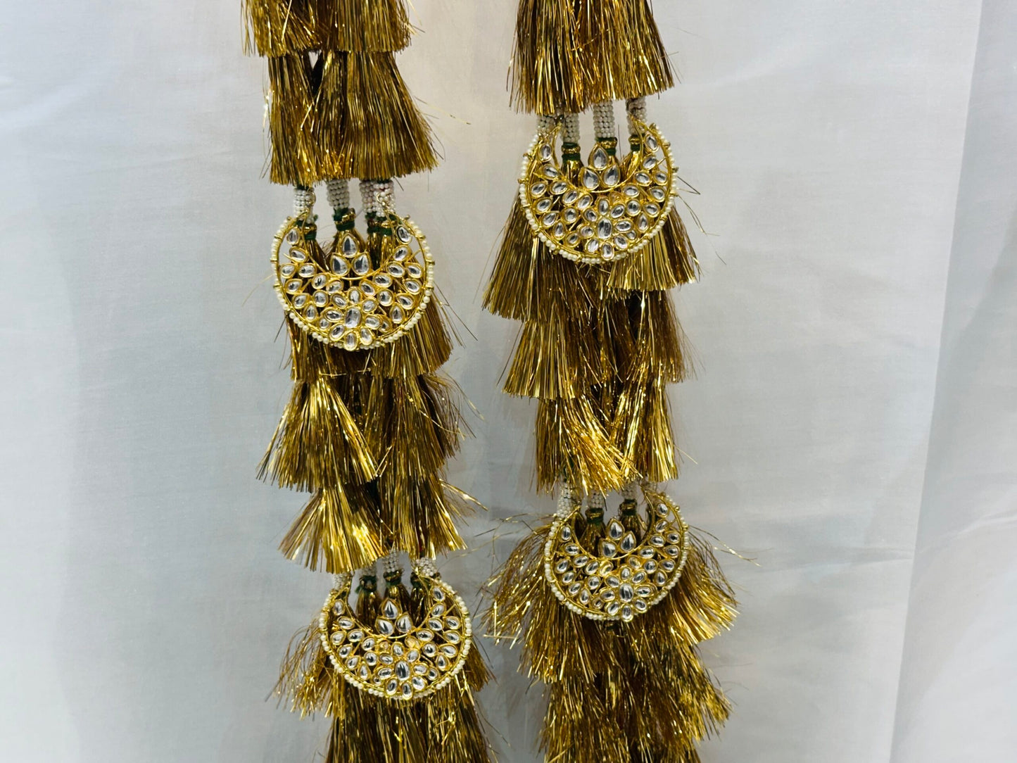 BAJUBAND LOOM#9701
