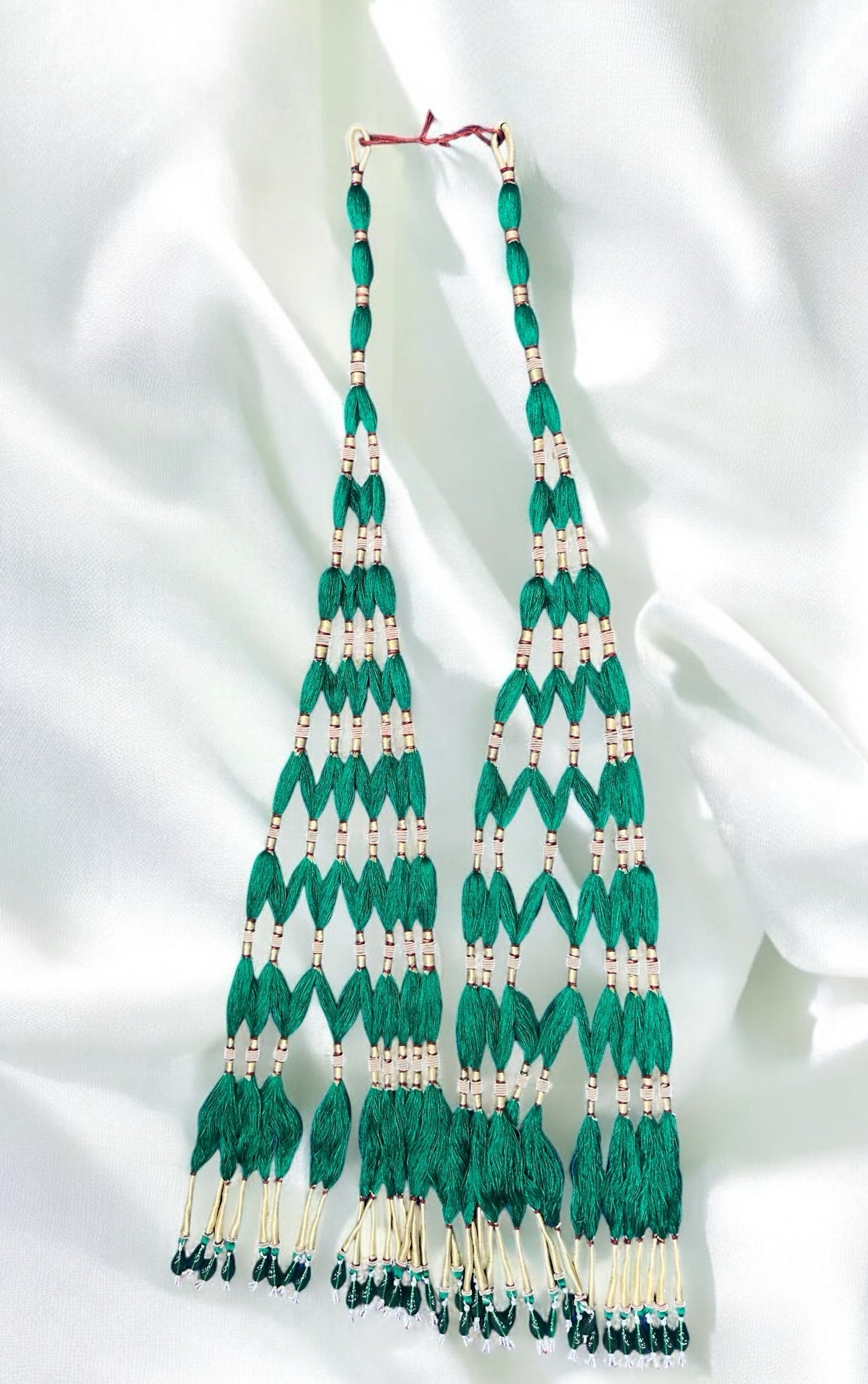 BAJUBAND LOOM#9712
