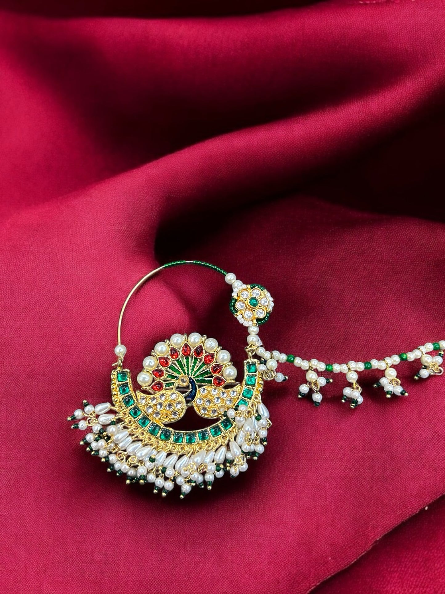 JODHPURI NATH#9409