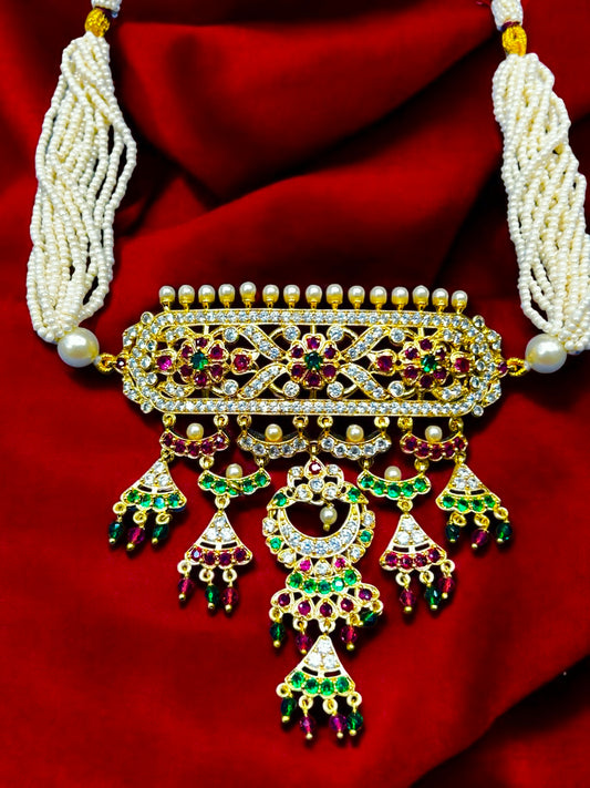 JODHPURI AAD#2336