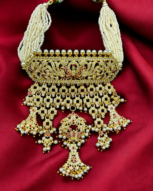 JODHPURI AAD#2326