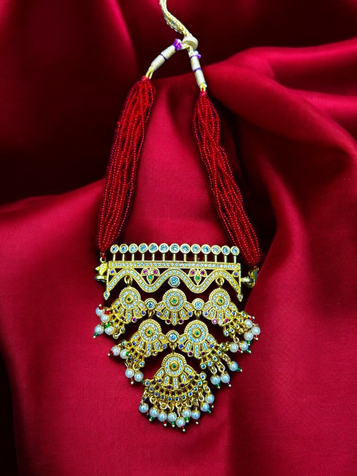 JODHPURI AAD#2315
