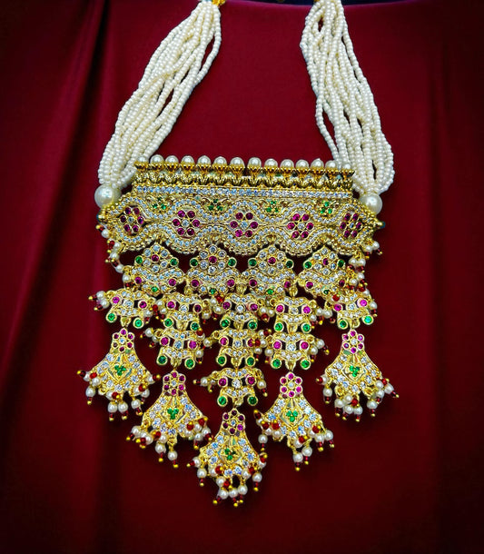 JODHPURI AAD#2313