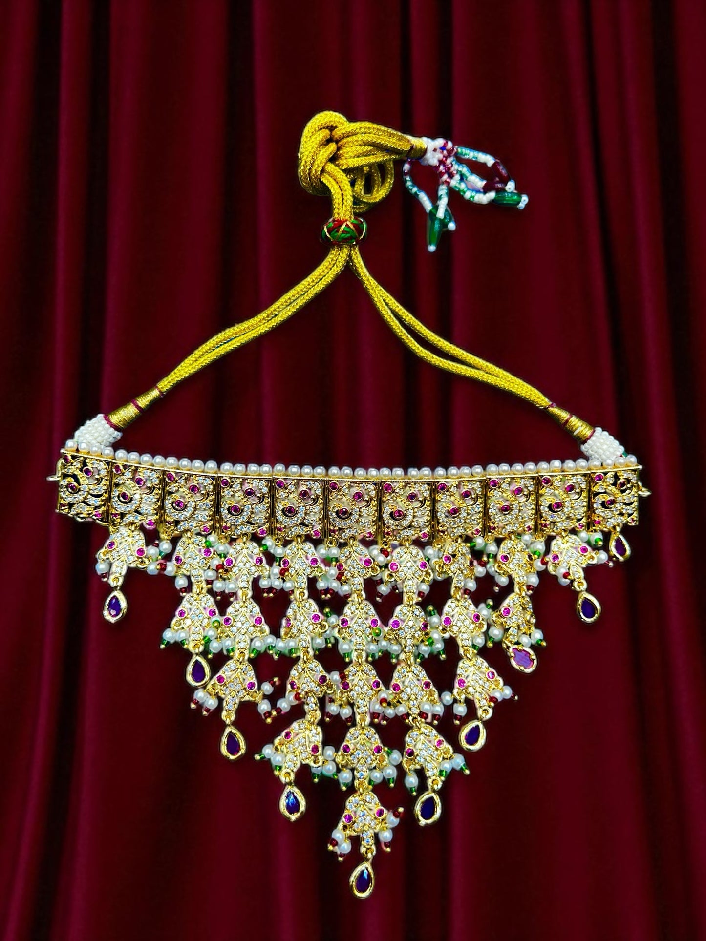 JODHPURI AAD#2307