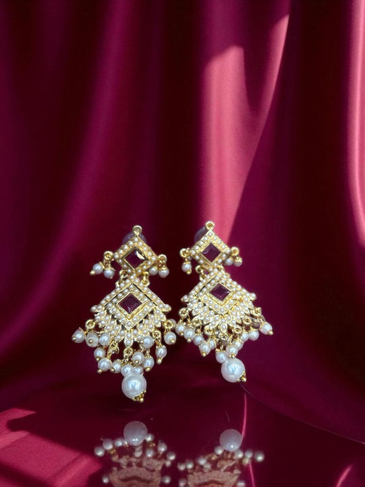 MANAK MOTI SET#9013