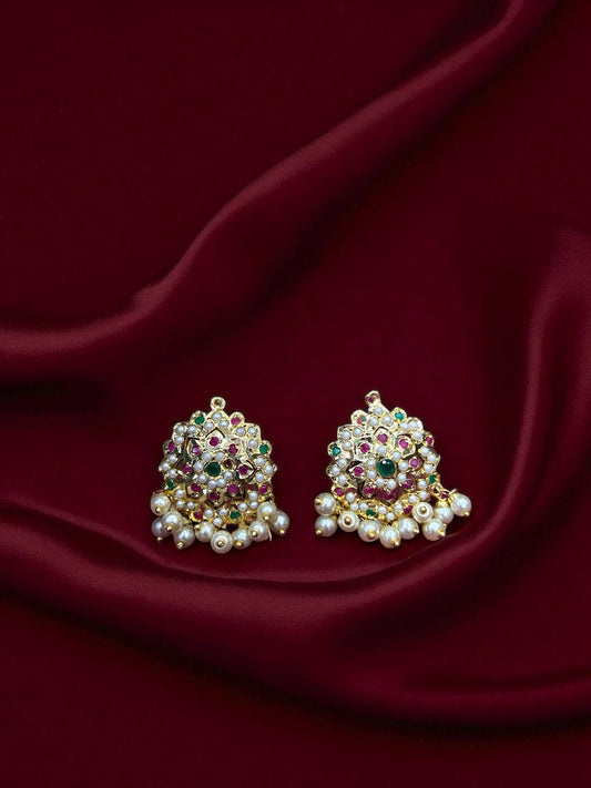 MANAK MOTI SET#9017