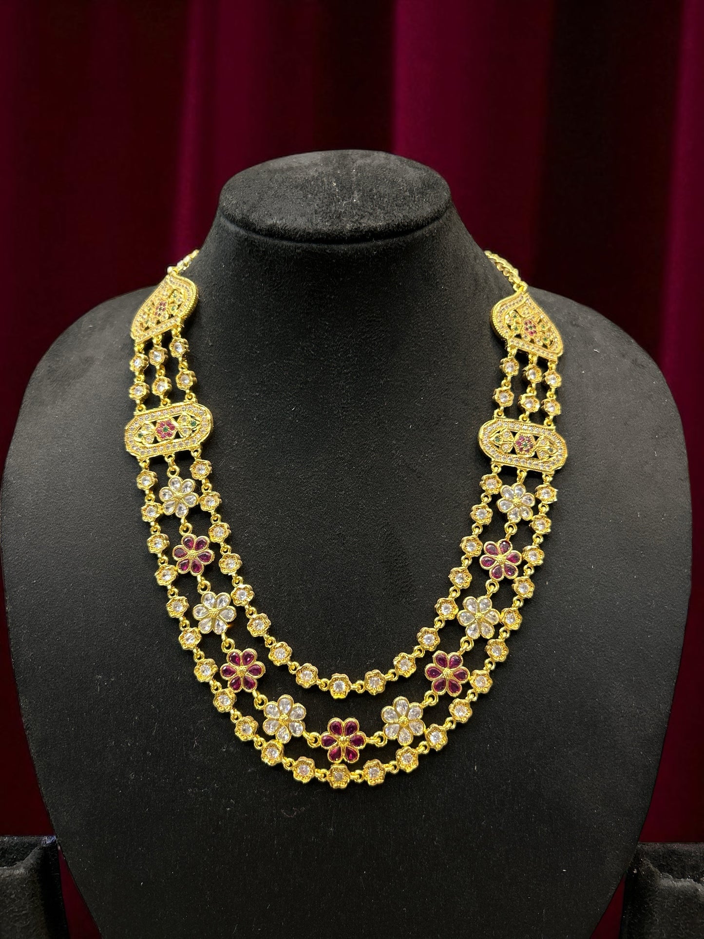 JODHPURI SET#8831