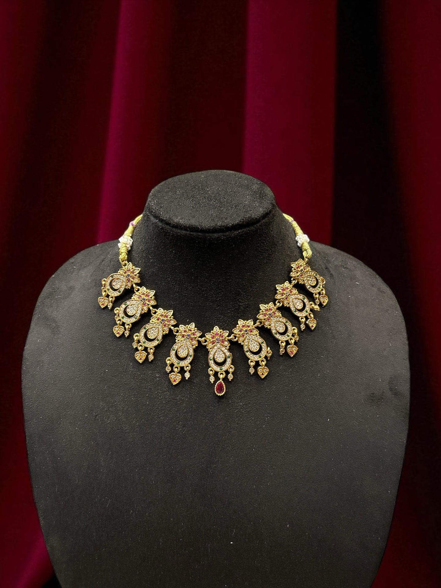 JODHPURI SET#8838