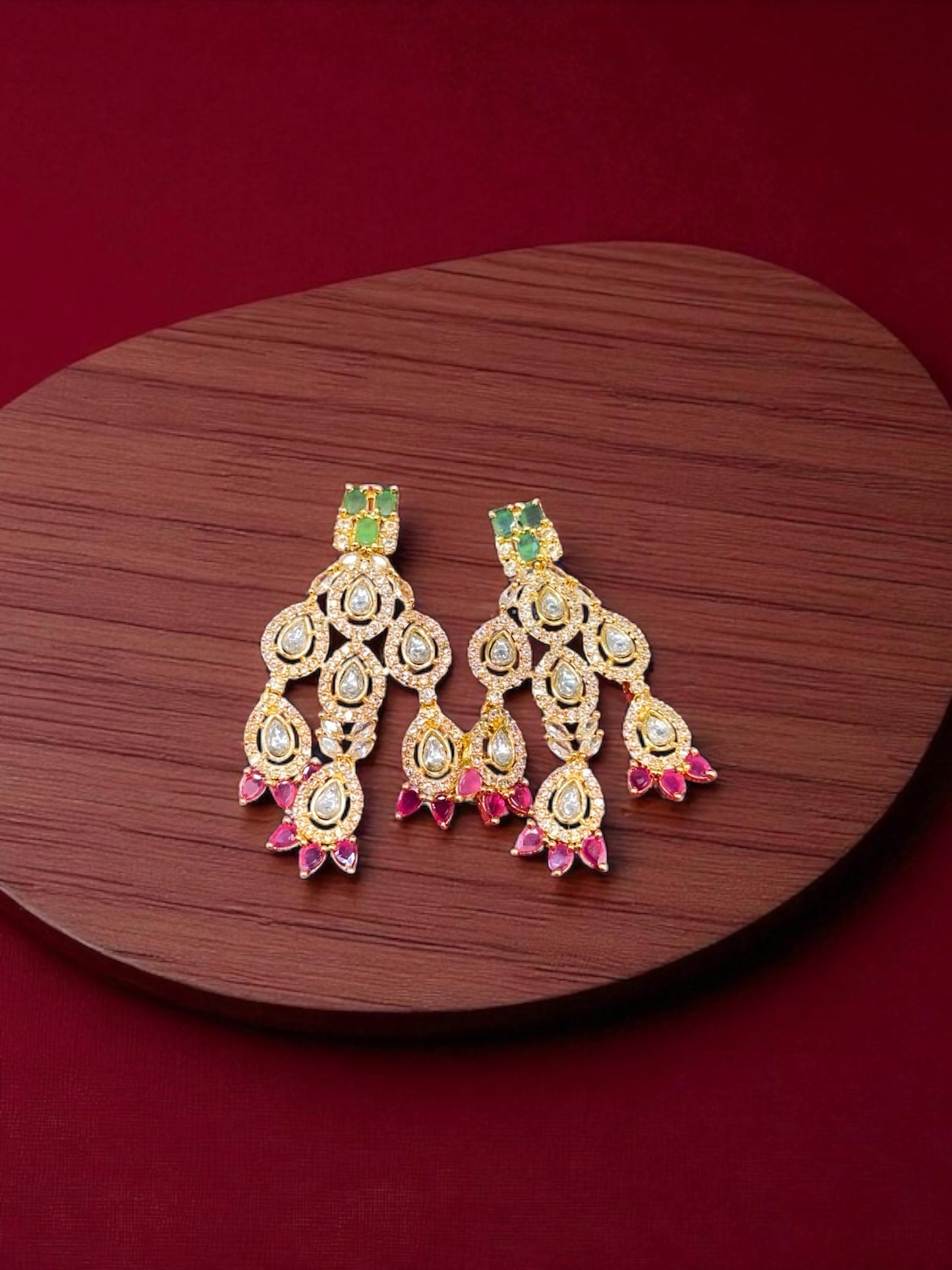JODHPURI SET#8805