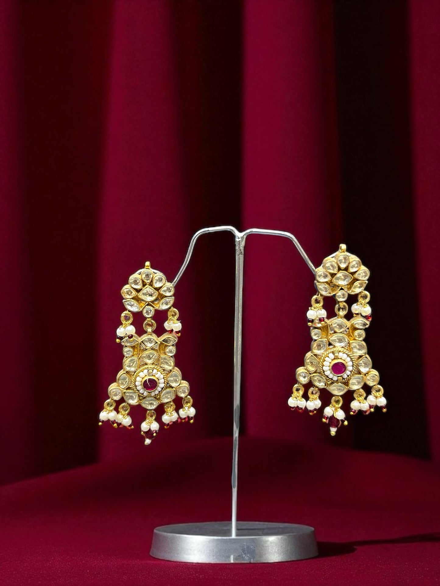 PACHI KUNDAN SET #324