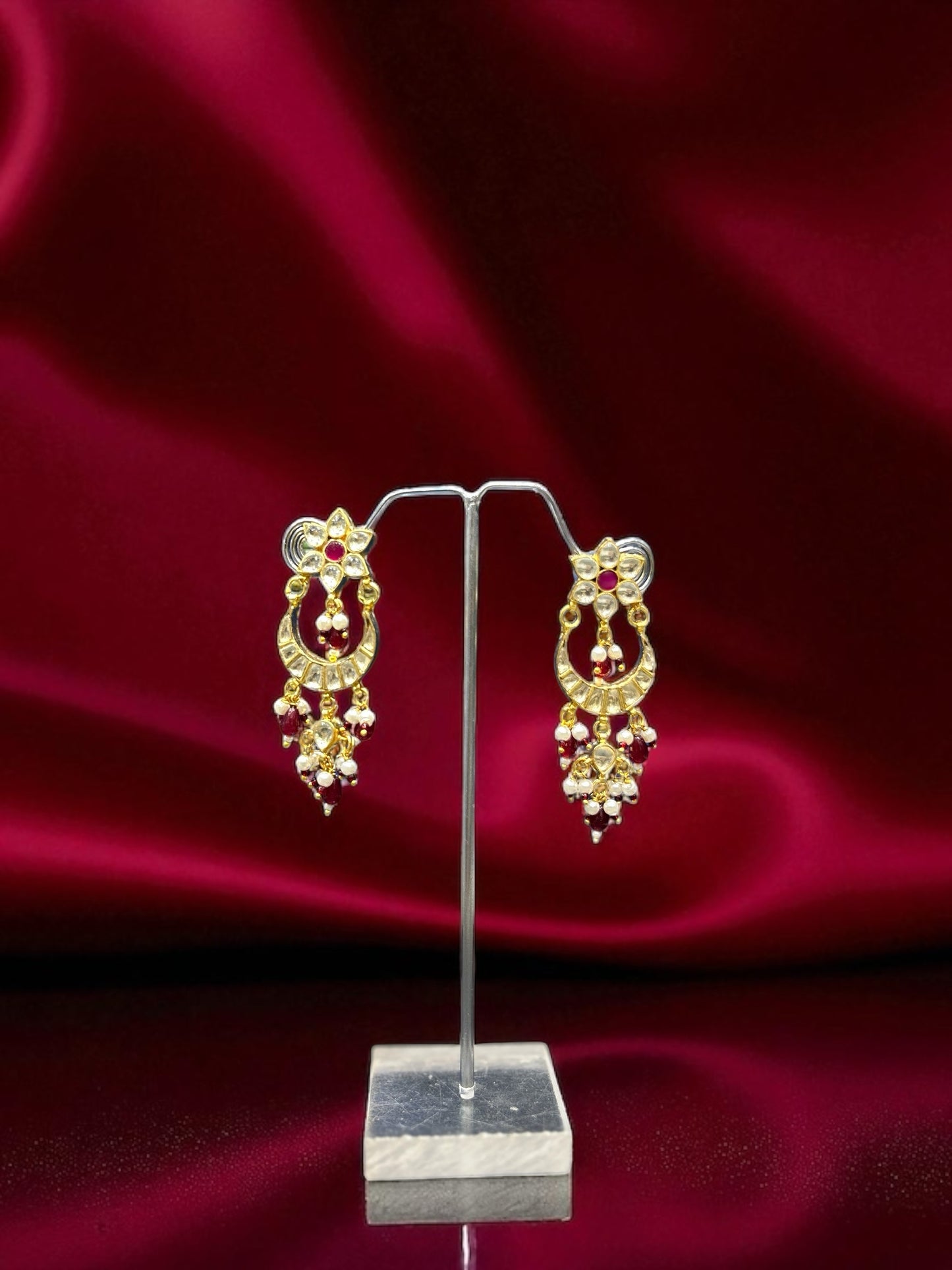 PACHI KUNDAN SET #313