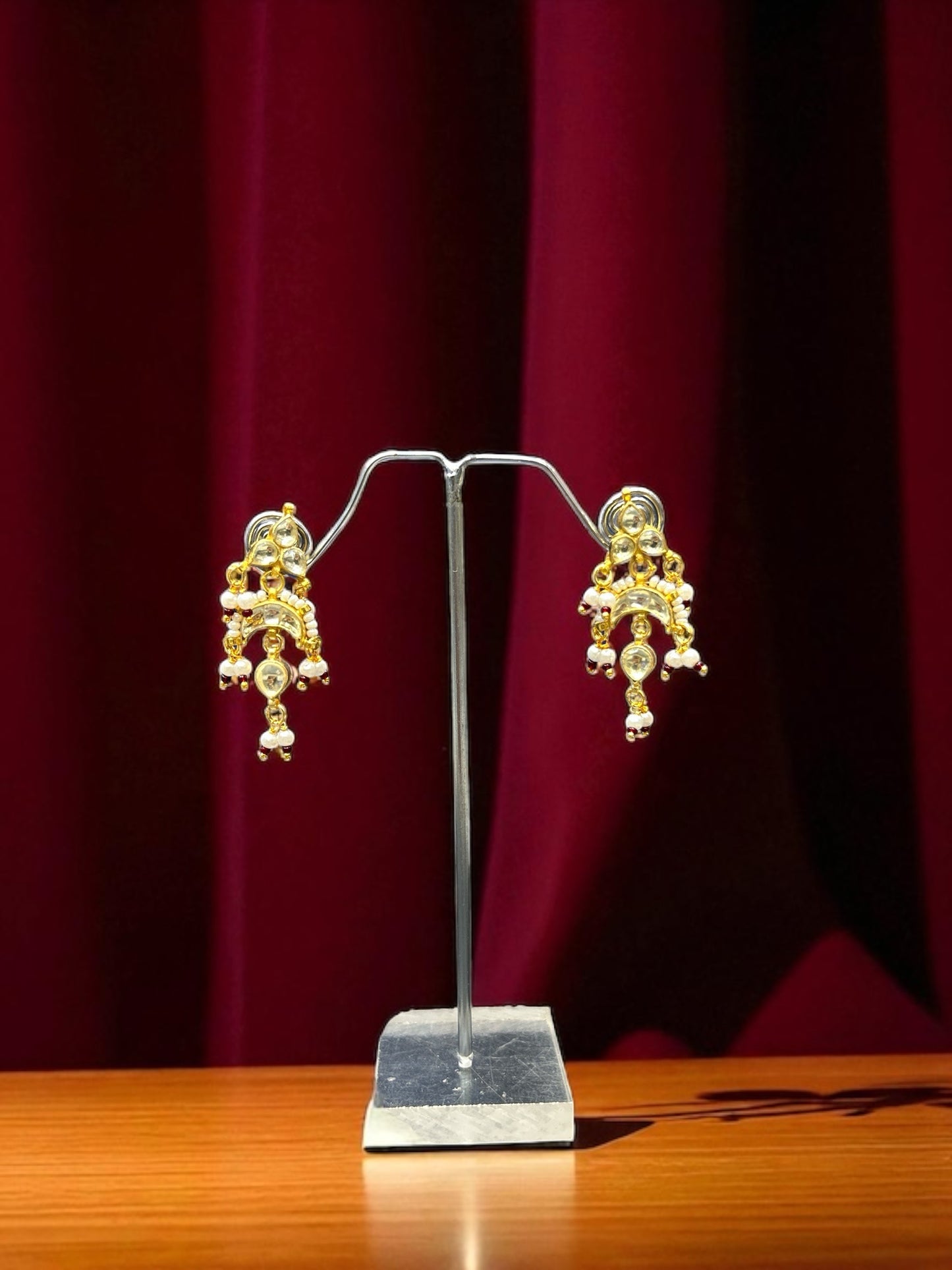 PACHI KUNDAN SET #323