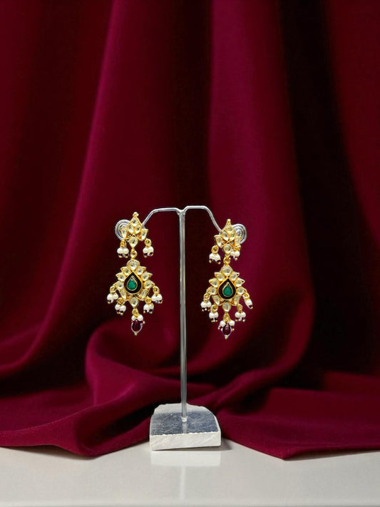 PACHI KUNDAN SET #307