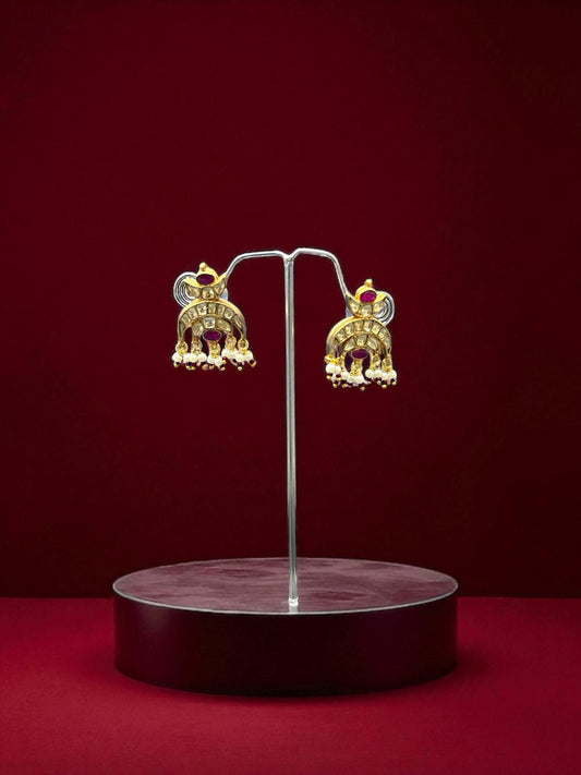 PACHI KUNDAN SET #310