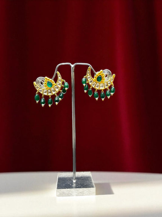 PACHI KUNDAN SET #311