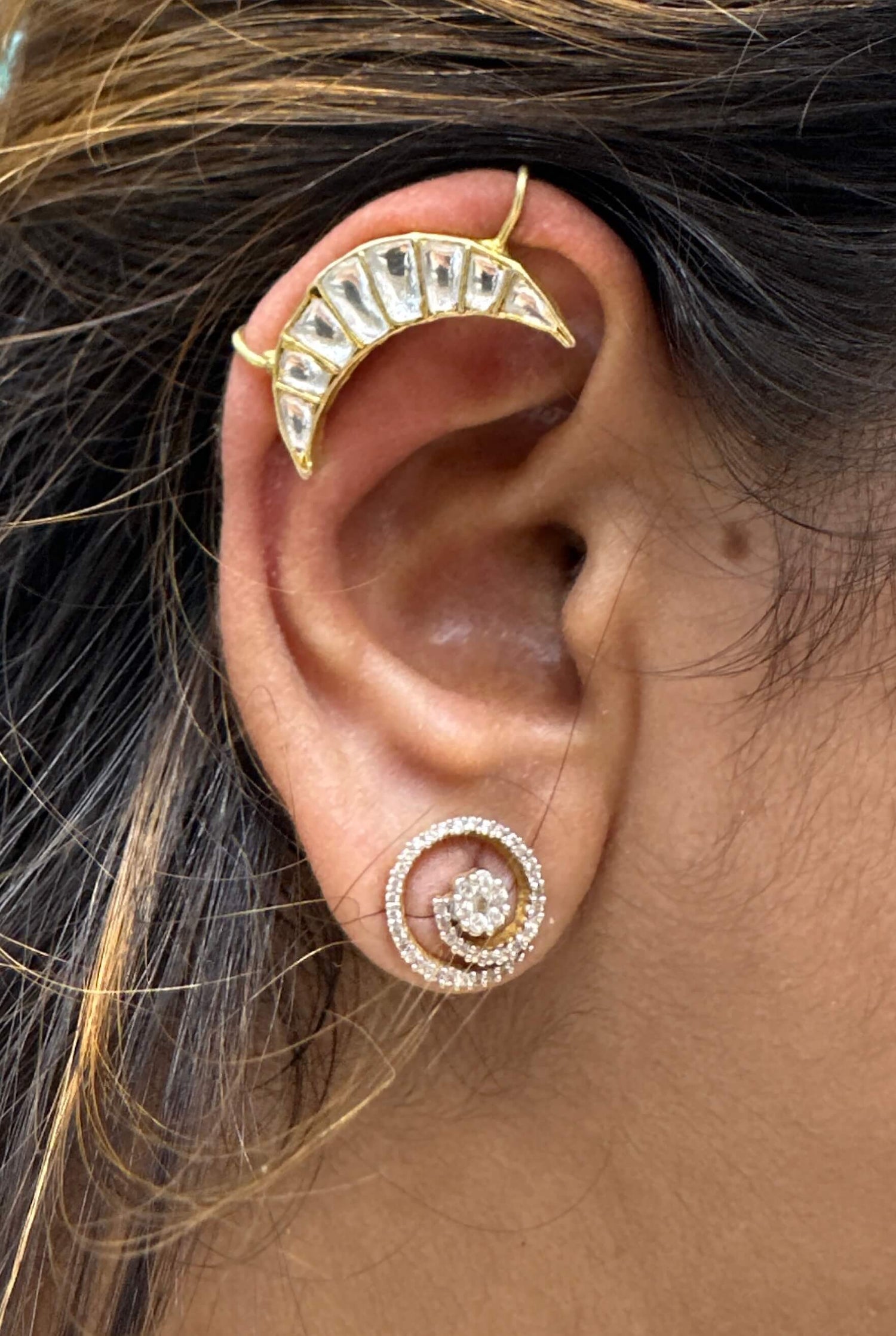 EAR CUFFS