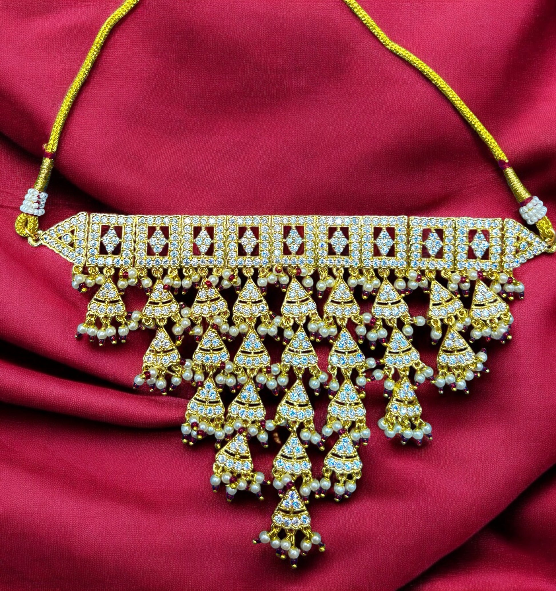 JODHPURI AAD#2321
