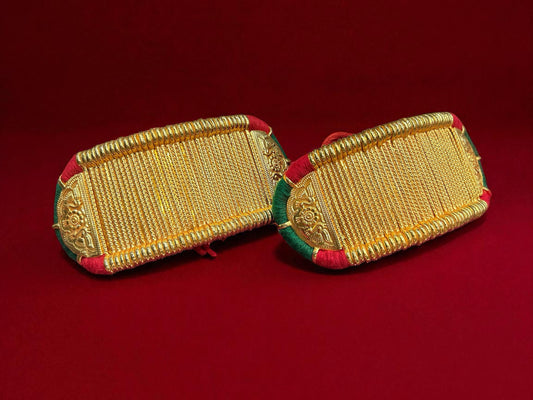 Golden Bajuband#8024