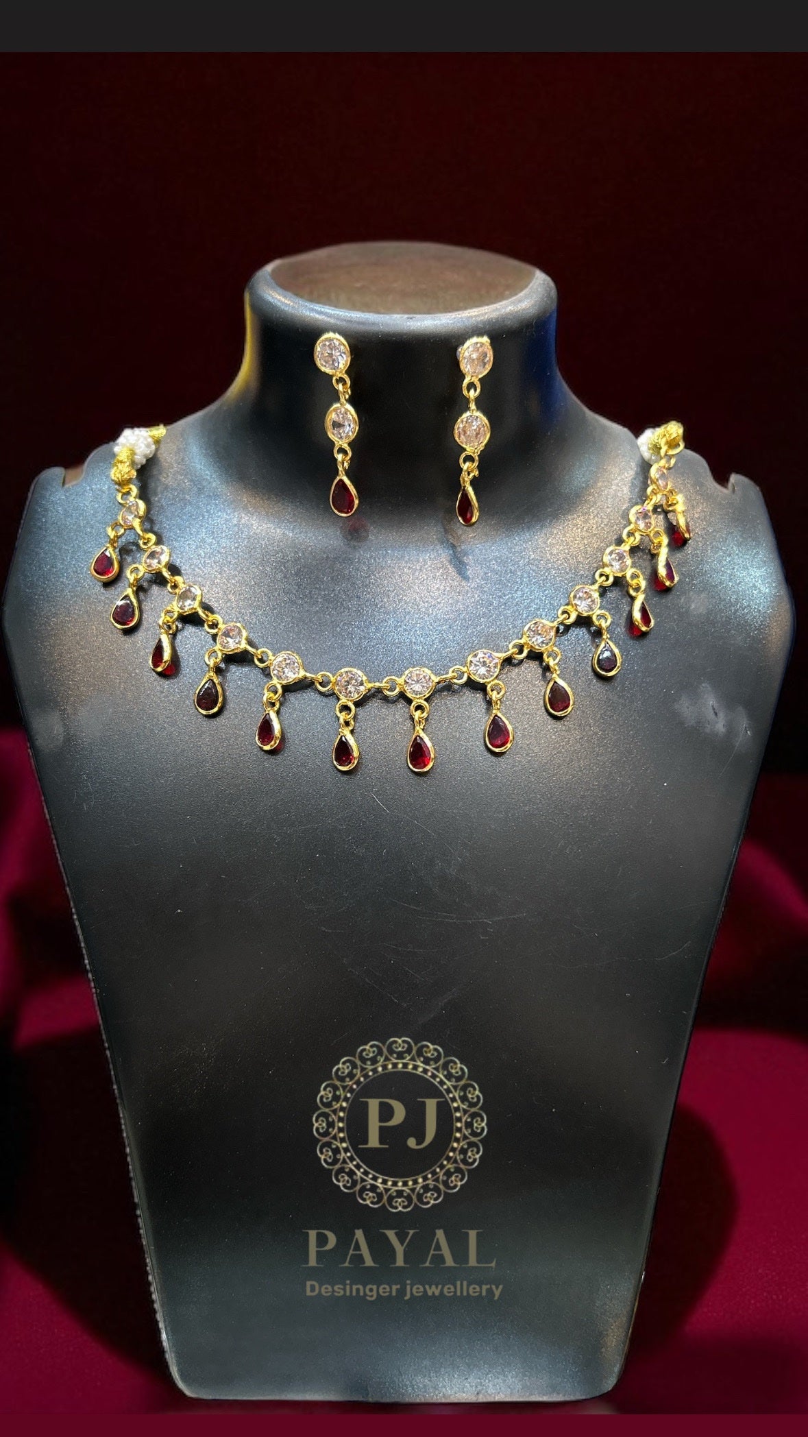JODHPURI SET