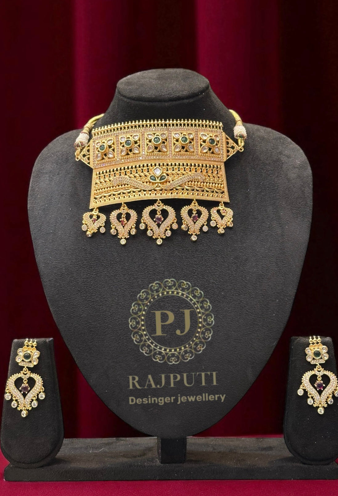 JODHPURI AAD#2337