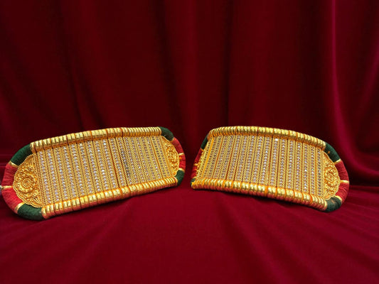 Golden Bajuband#8021