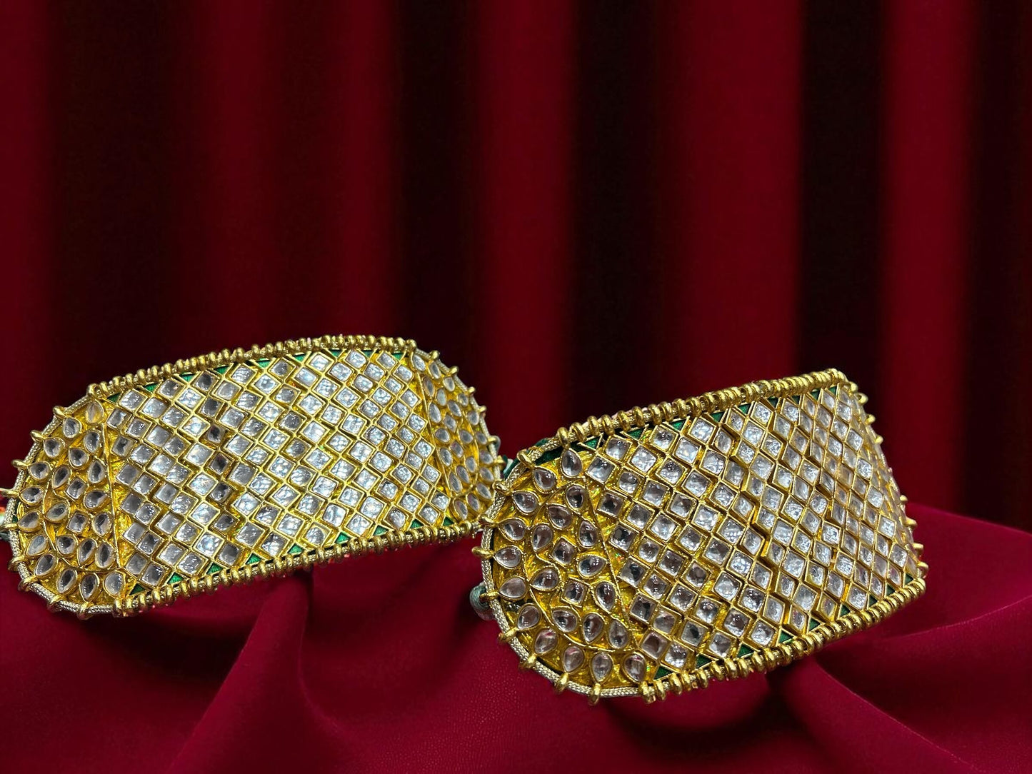 Kundan Bajuband#8053