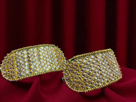 Kundan Bajuband#8053