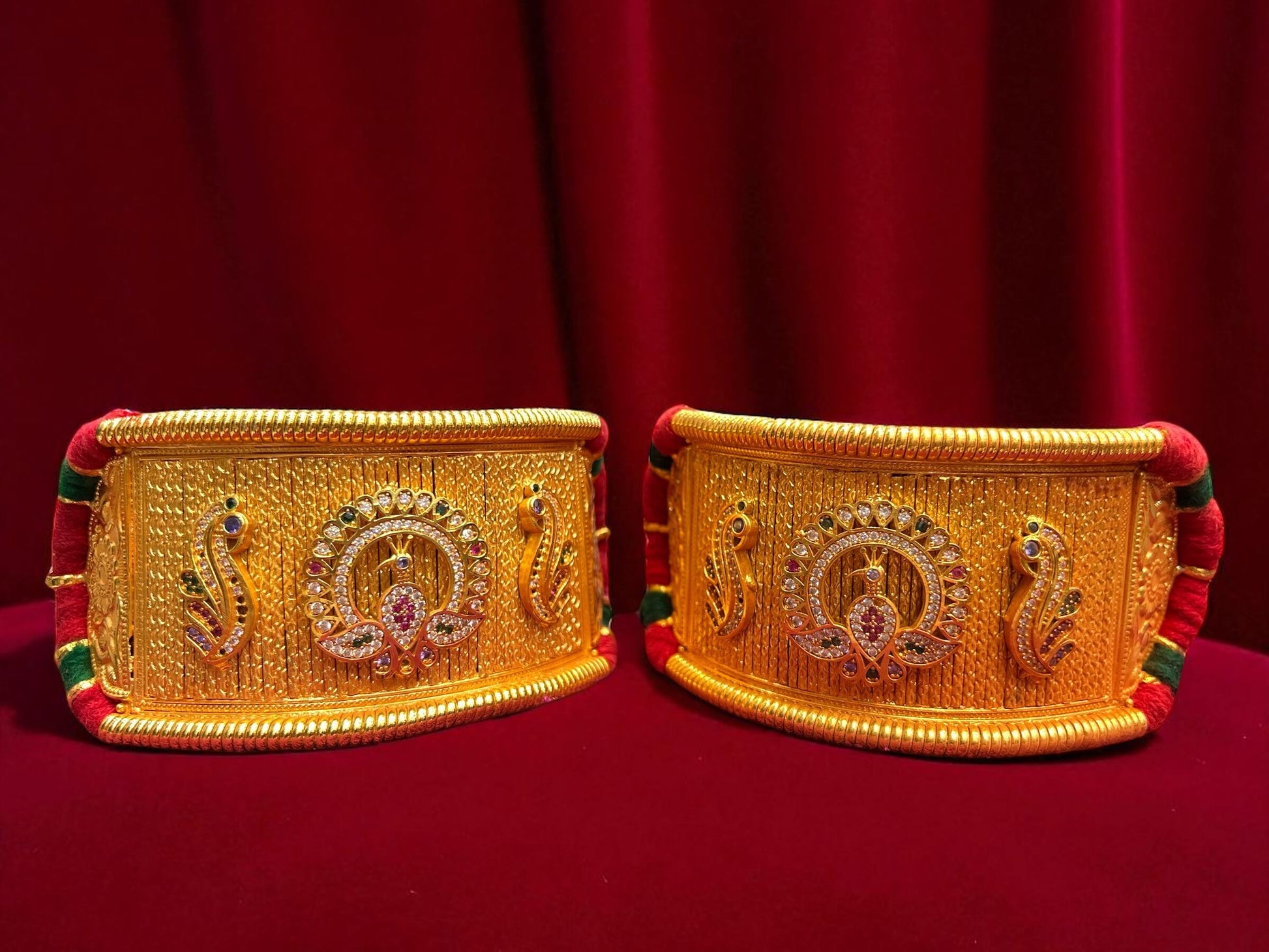 Golden Bajuband#8008