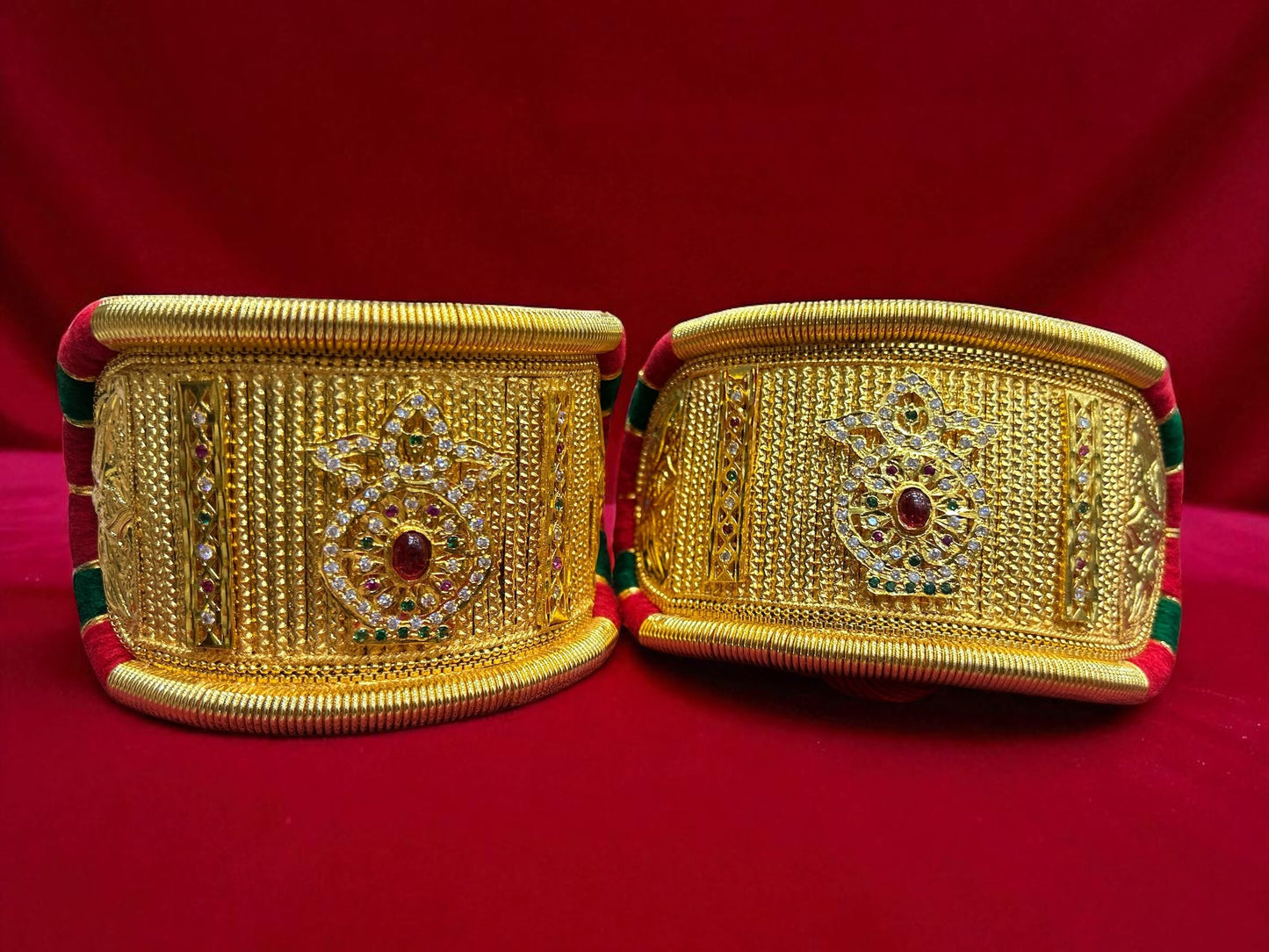 Golden Bajuband #8006