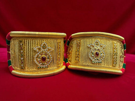 Golden Bajuband #8006