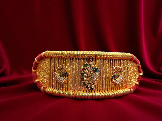 Golden Bajuband#8004