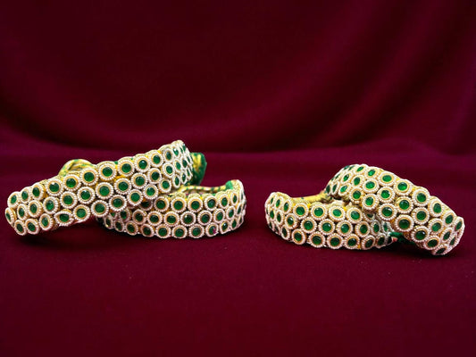 Baju and pochi set #8165