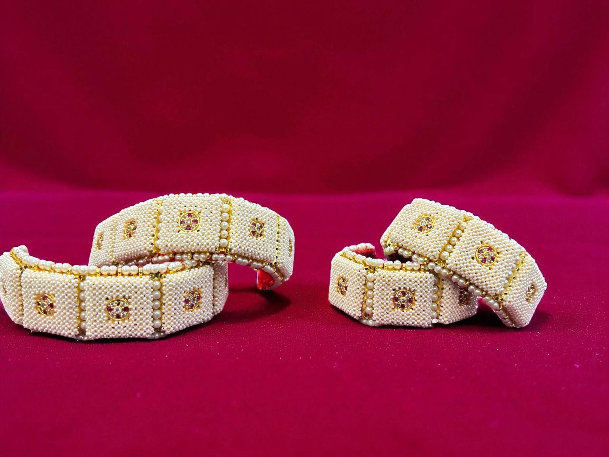 Baju and Pochi set #8158