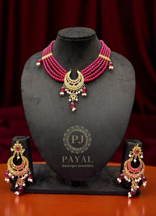 JODHPURI SET#8816