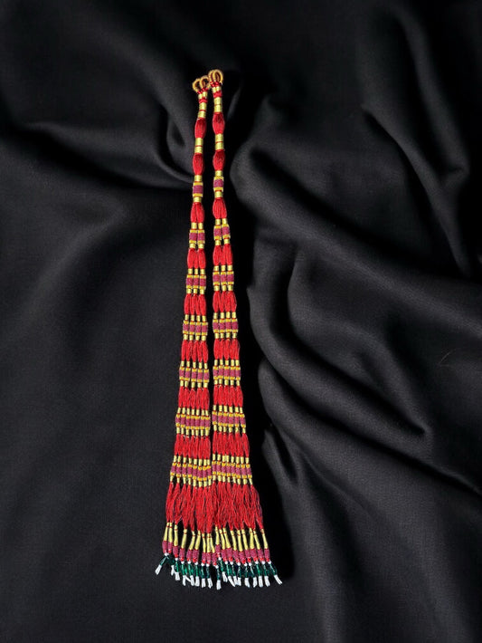 BAJUBAND LOOM#9707