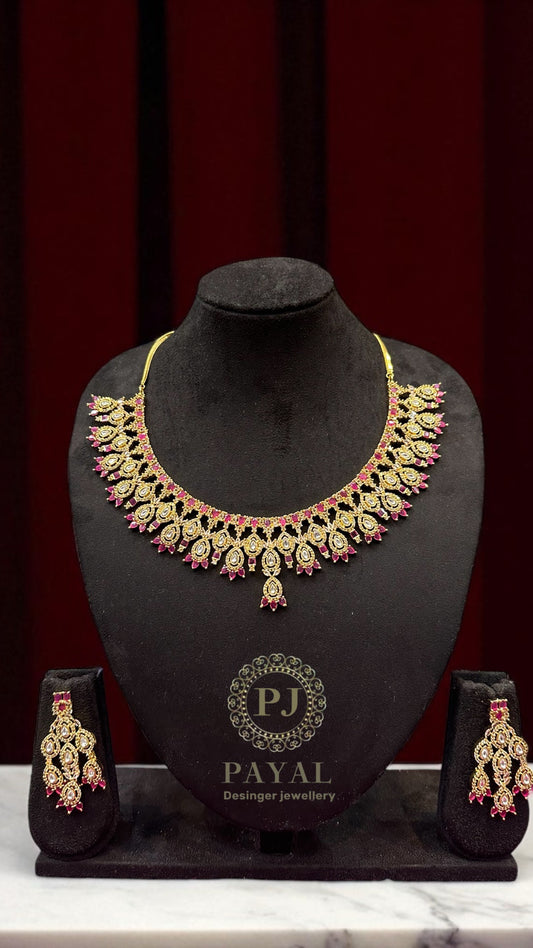 JODHPURI SET#8805