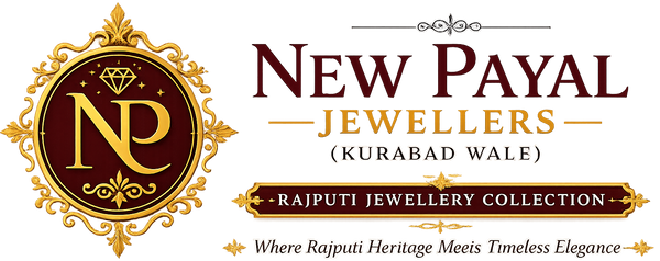 NEW PAYAL JEWELLERS