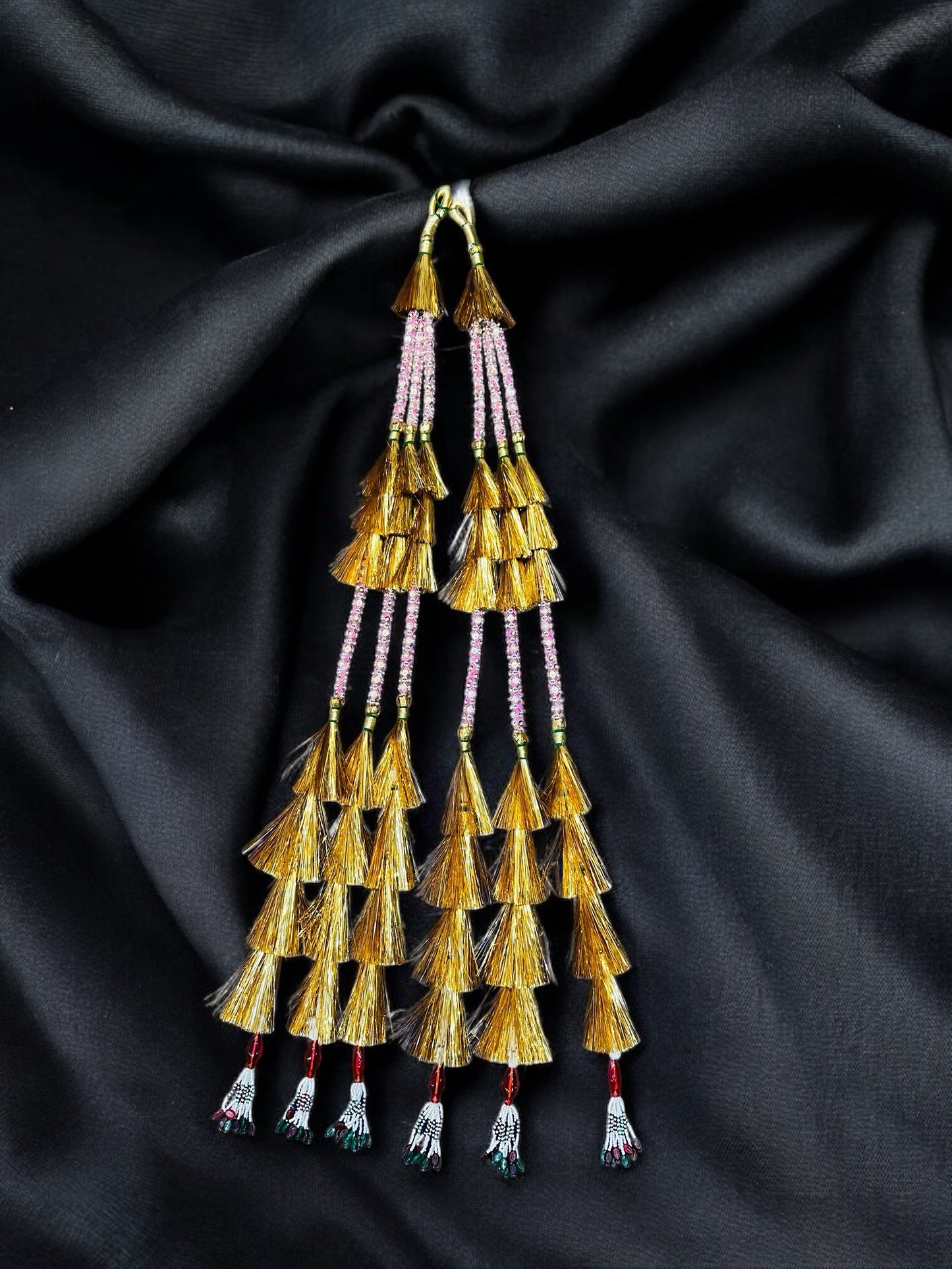 BAJUBAND LOOM#9715
