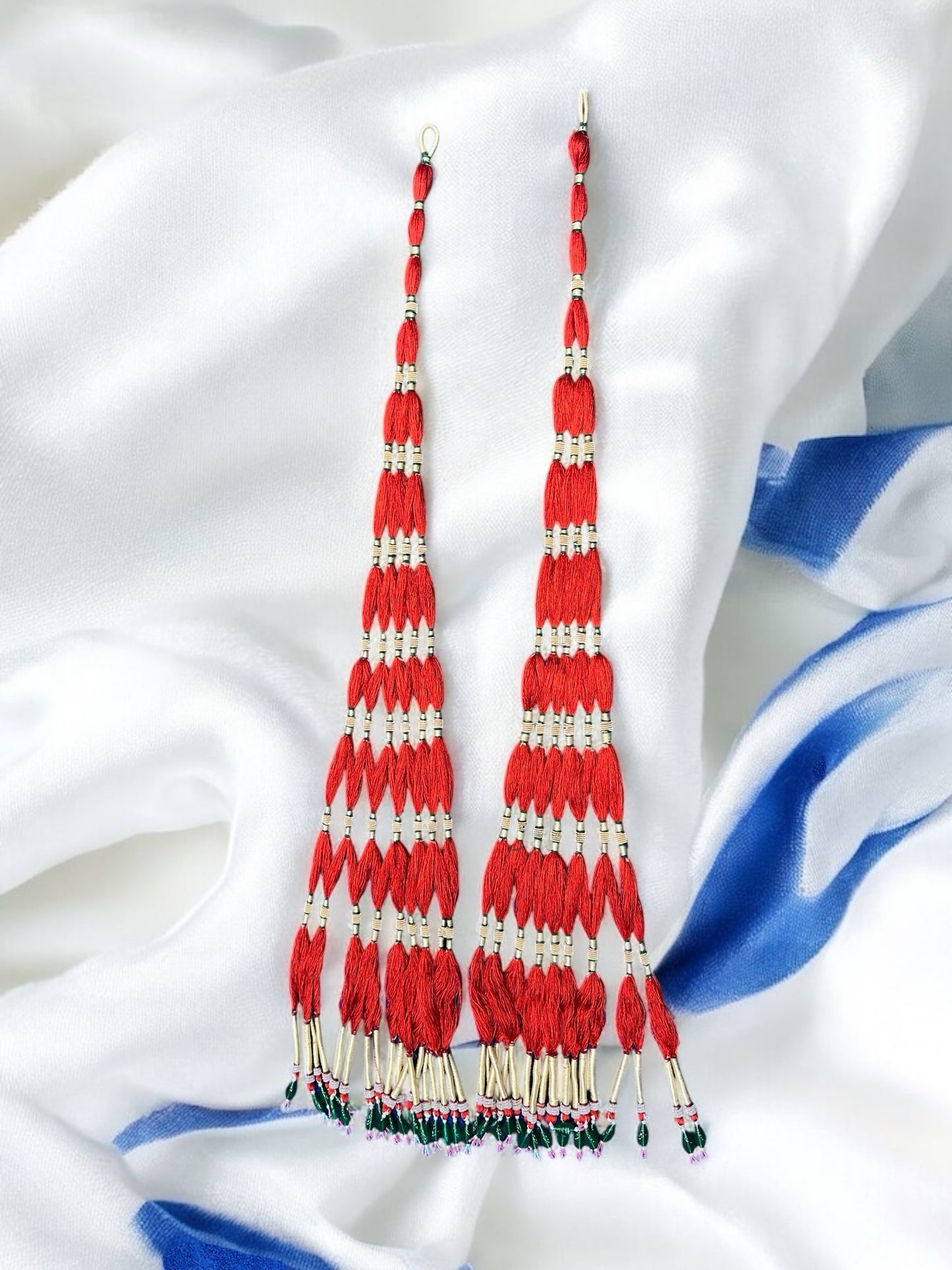 BAJUBAND LOOM#9712