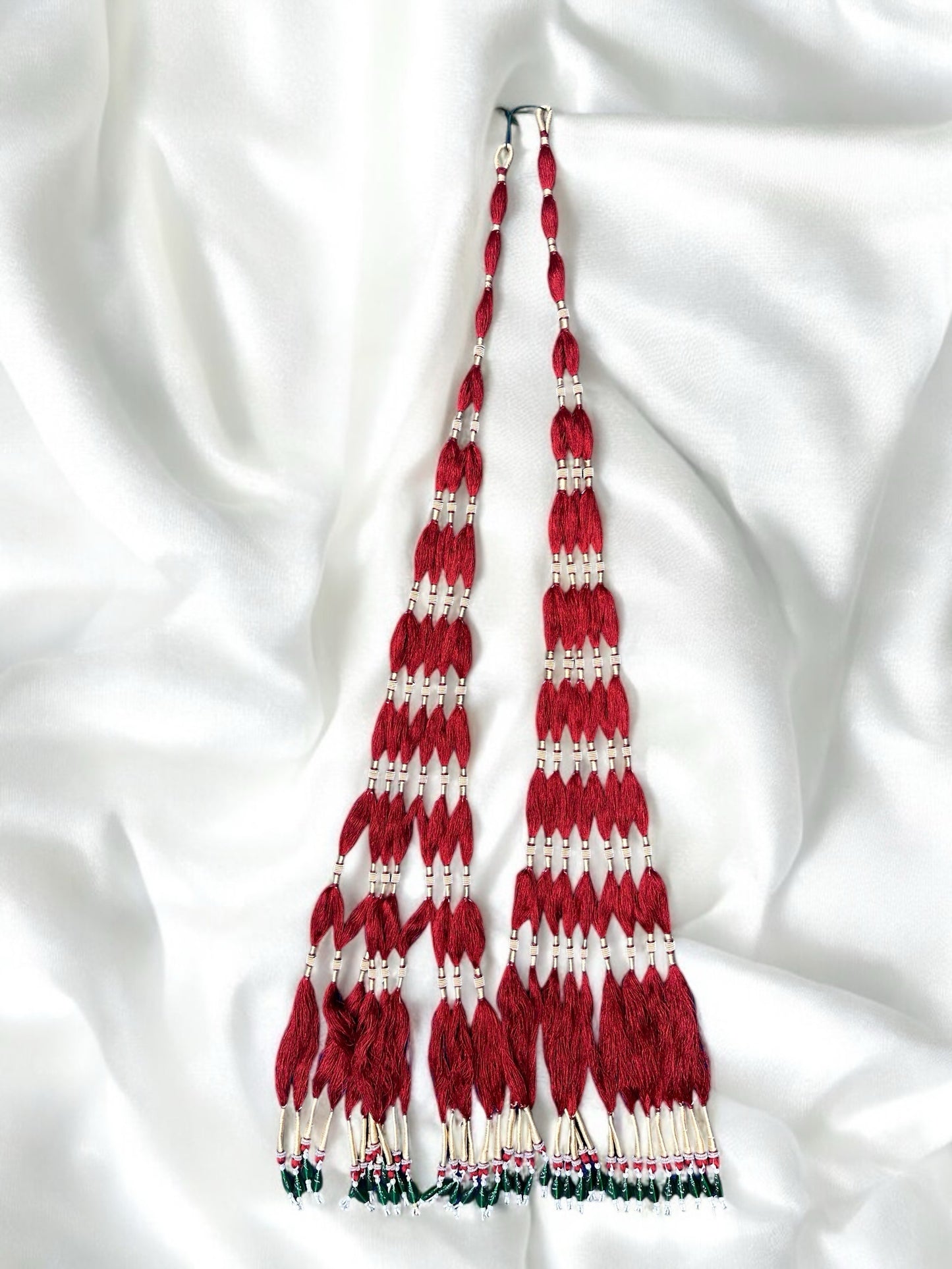 BAJUBAND LOOM#9712