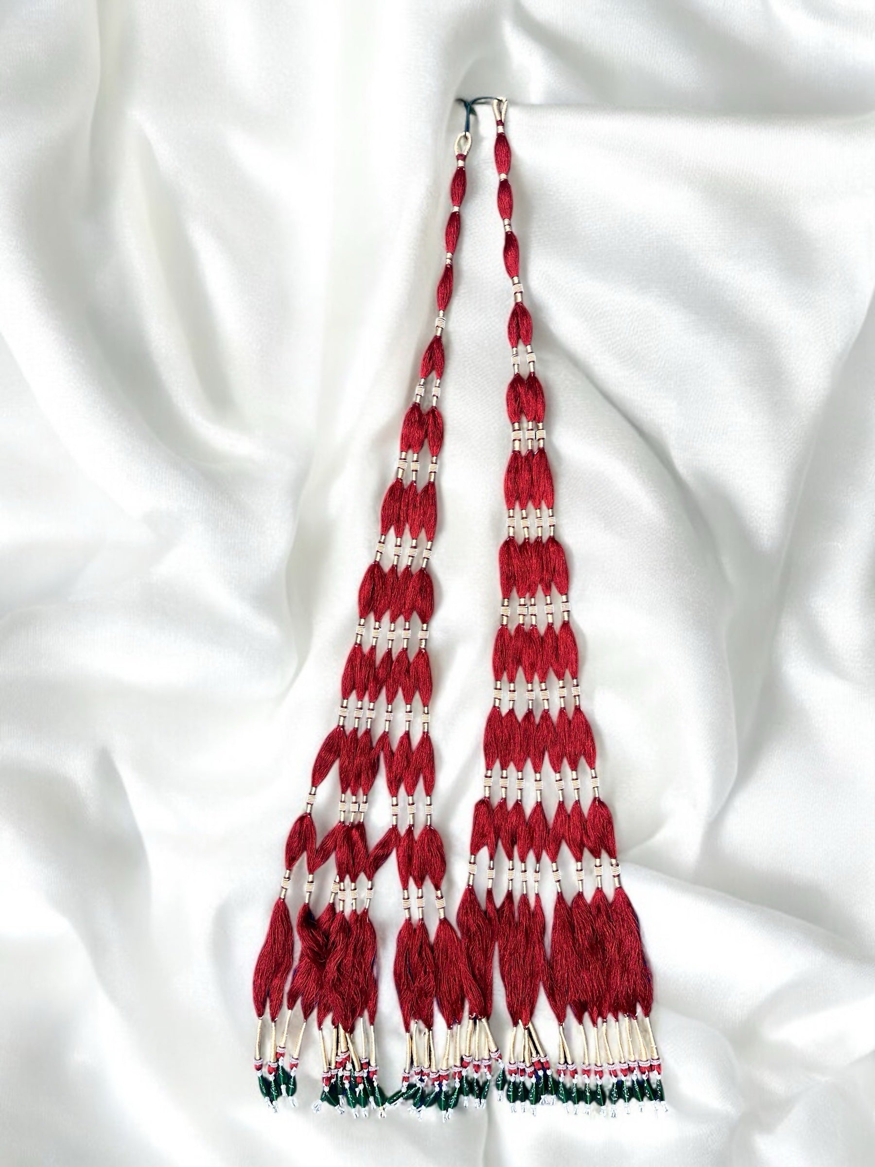 BAJUBAND LOOM#9712