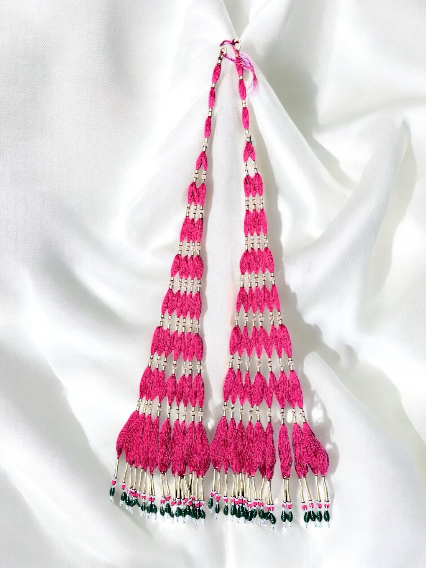 BAJUBAND LOOM#9712
