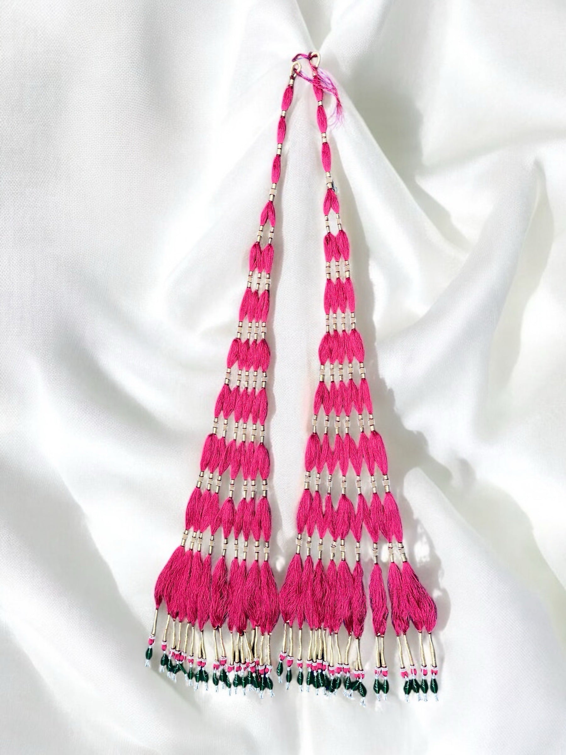 BAJUBAND LOOM#9712