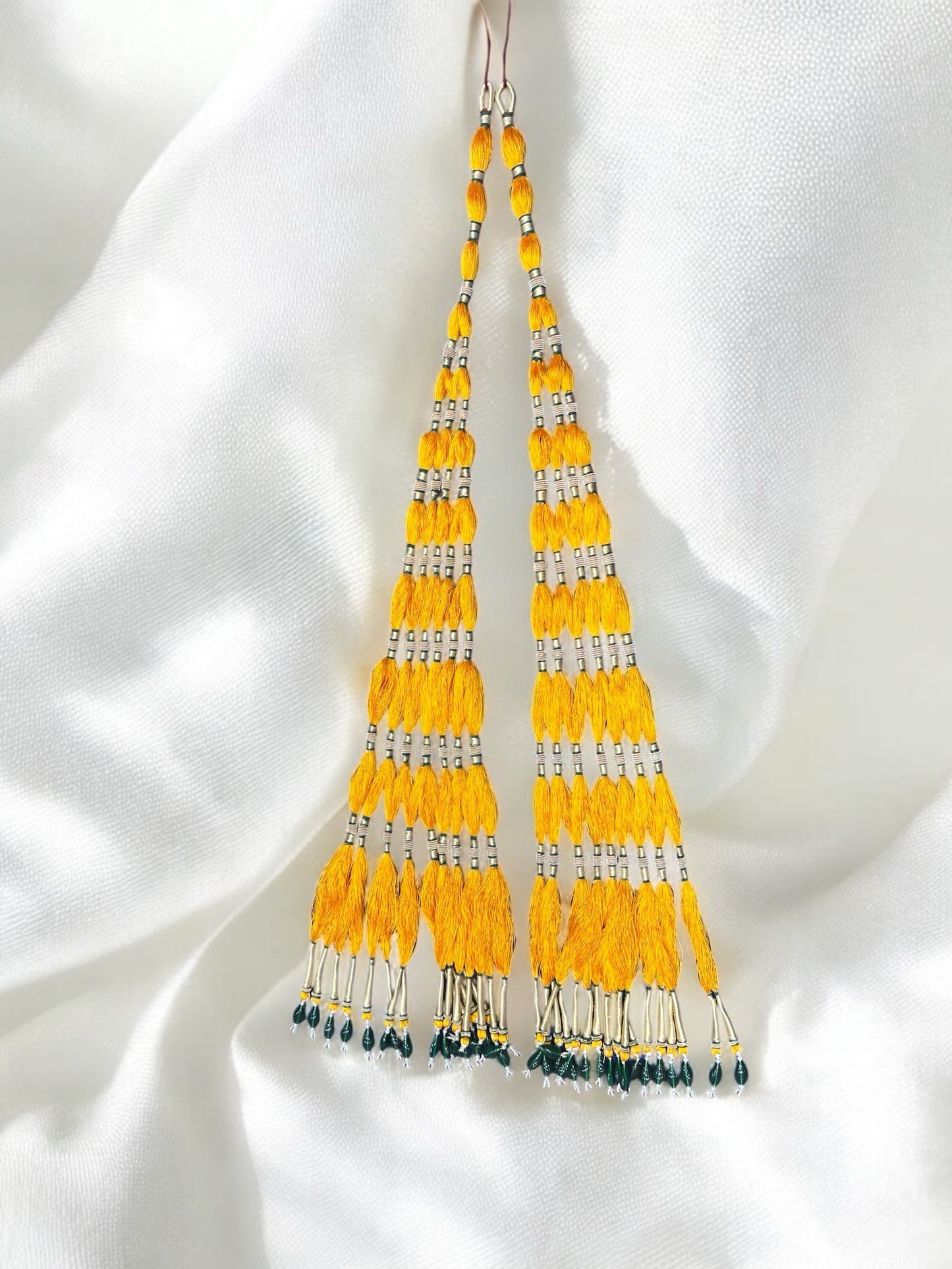 BAJUBAND LOOM#9712