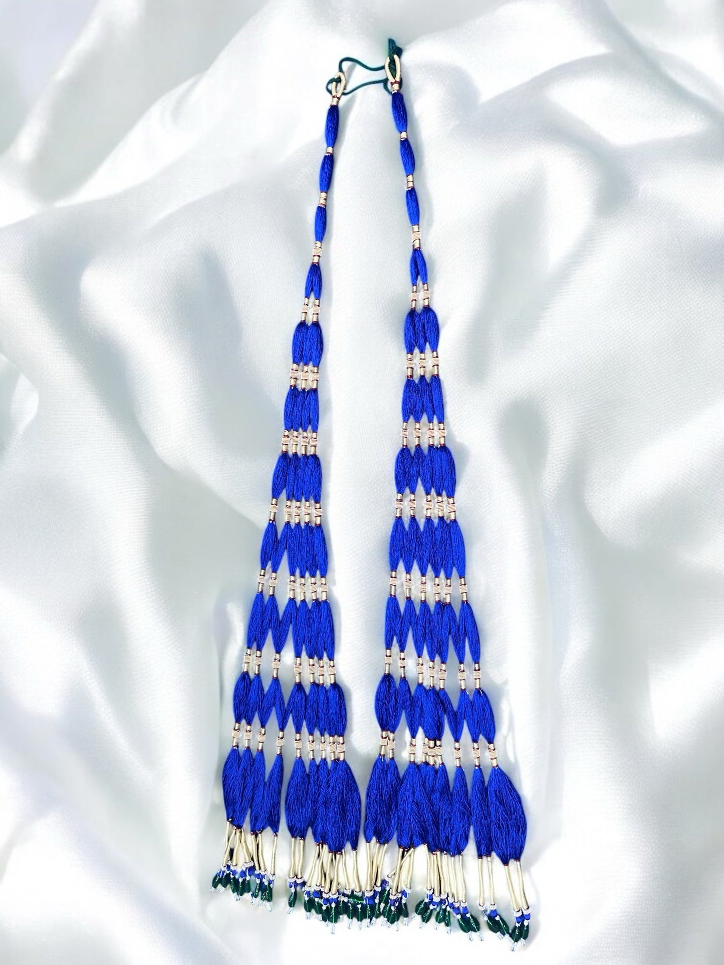 BAJUBAND LOOM#9712