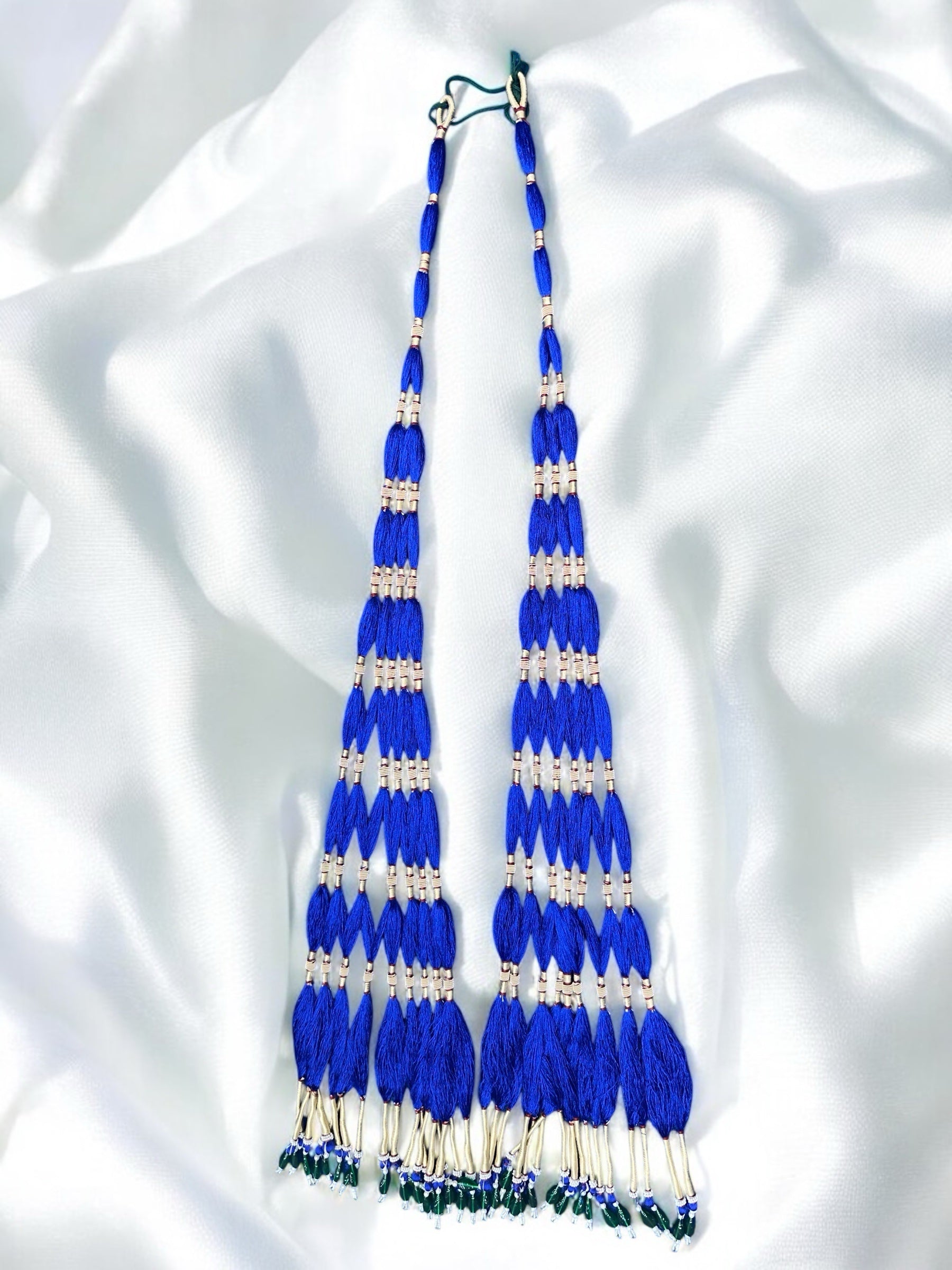 BAJUBAND LOOM#9712