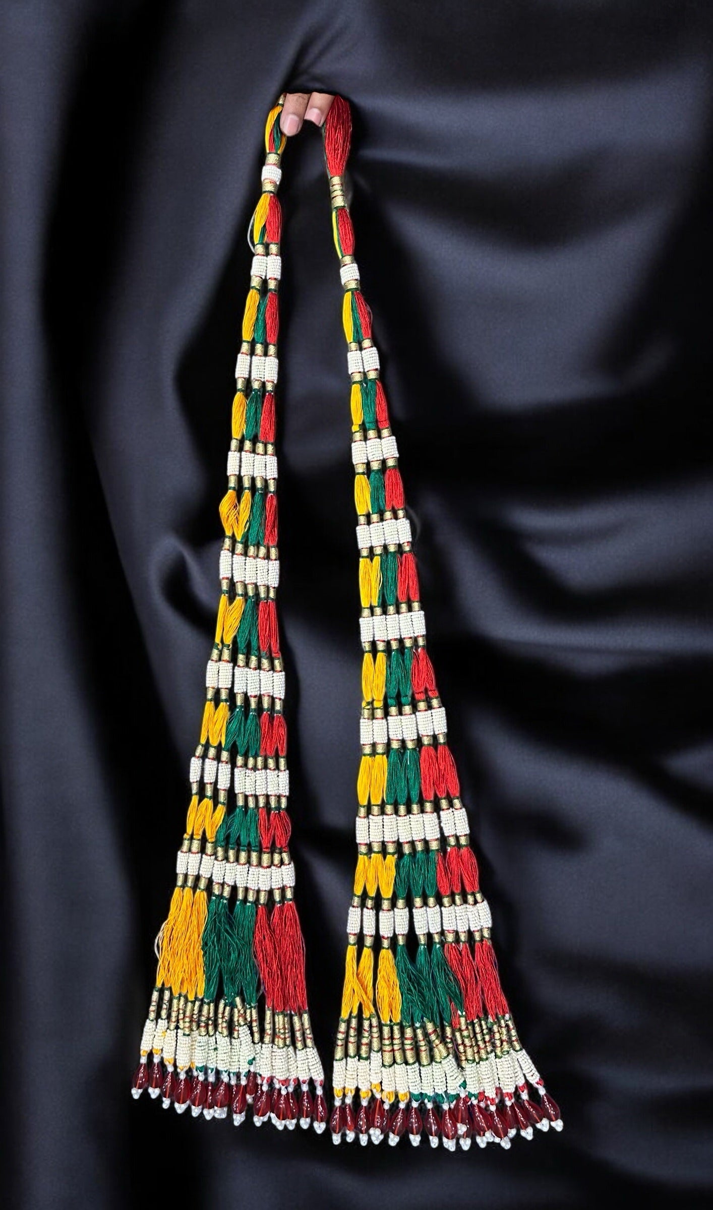 BAJUBAND LOOM#9711