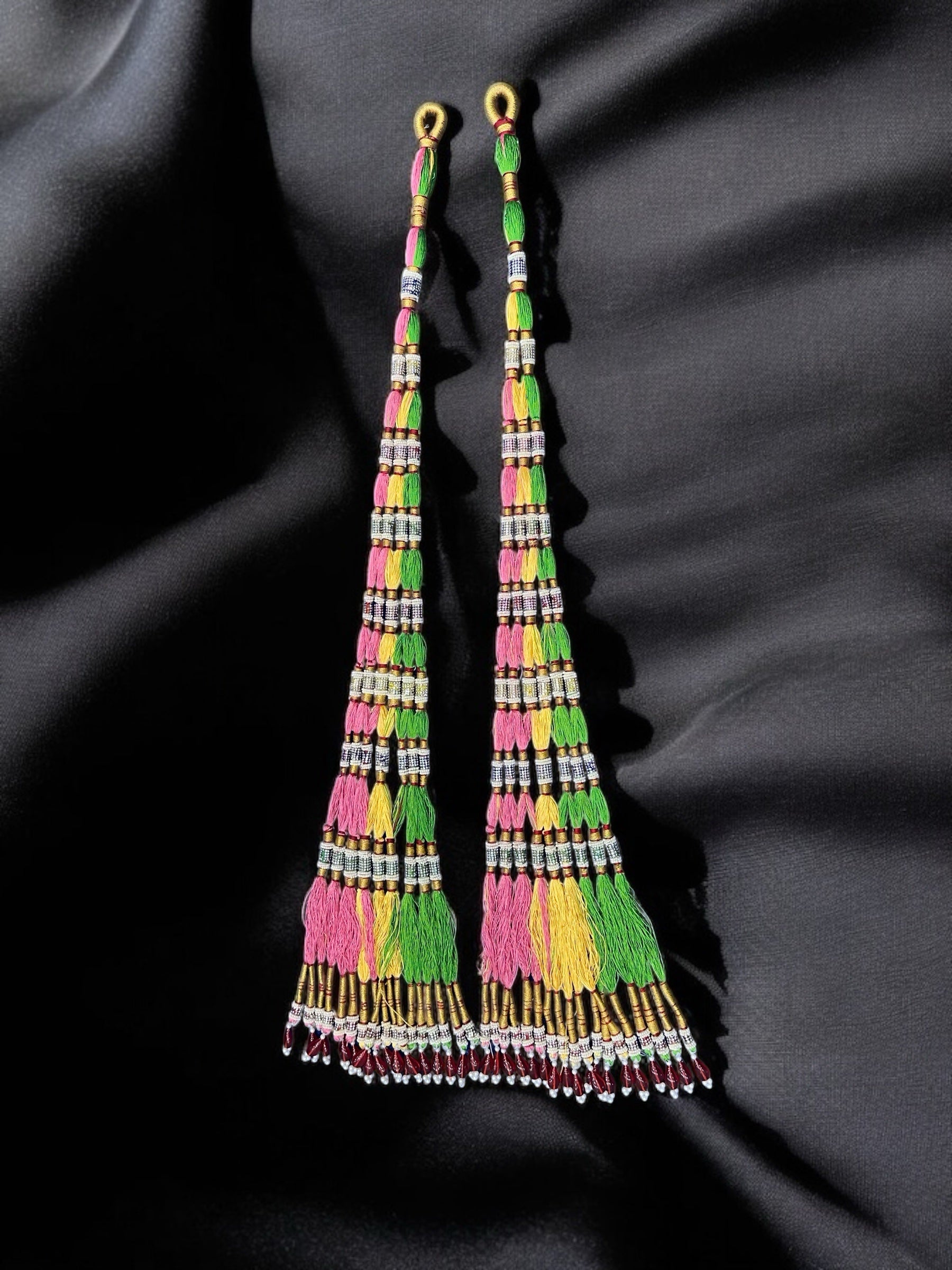 BAJUBAND LOOM#9710
